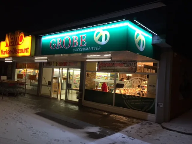 Bäckermeister Grobe GmbH & Co. KG Kirchhörde