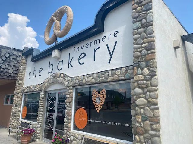 The Invermere Bakery