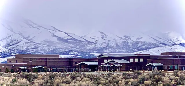 Cedar Valley High School