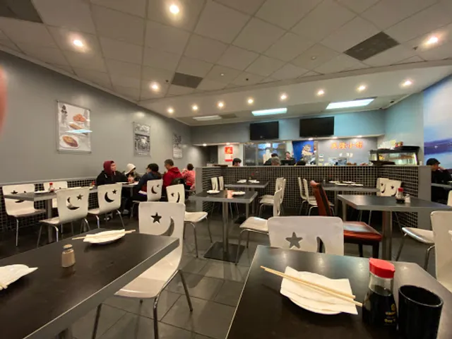 Hing Lung (San Bruno)