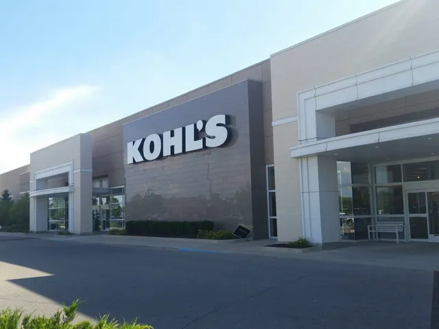 Kohl's