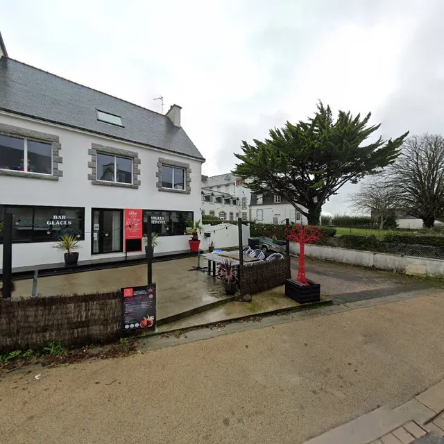 Centre de vacances CCAS Le Pouldu