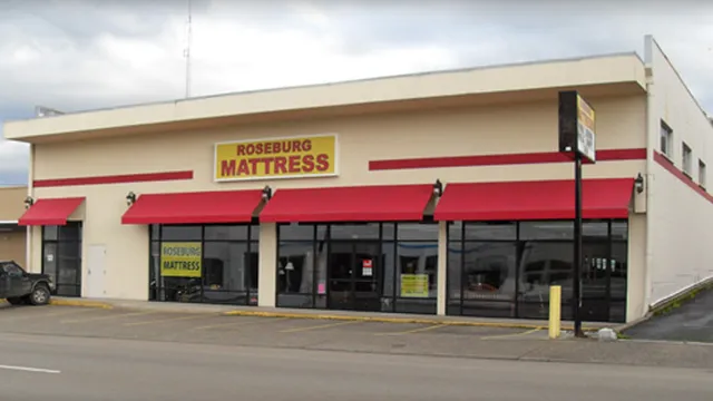 Roseburg Mattress