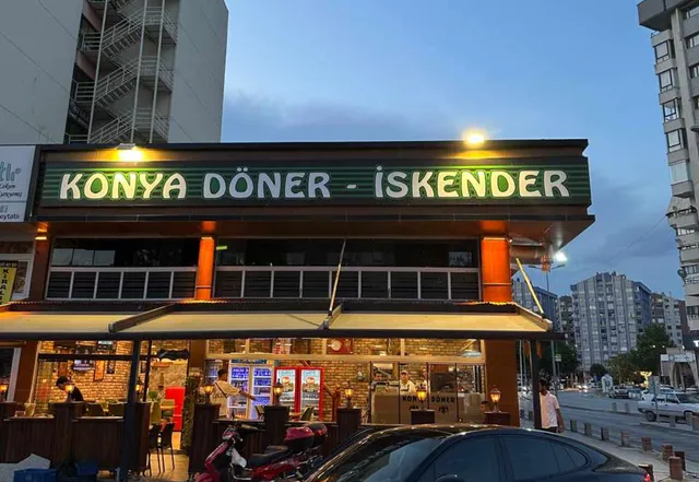 Konya Döner
