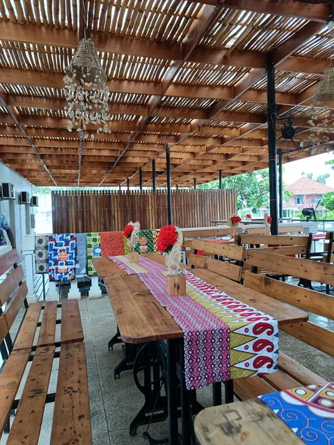 Vilma casa de Petiscos