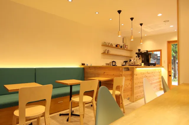 KIELO COFFEE Akihabara