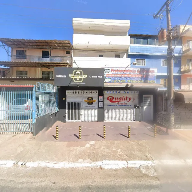 Restaurante Bom Sabor Comida Caseira