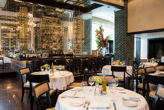 Quattro Gastronomia Italiana