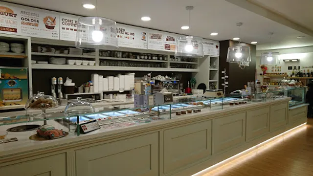 Gelateria La Golosa
