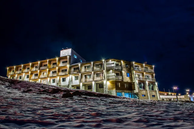 Hotel Carpe Diem Gudauri