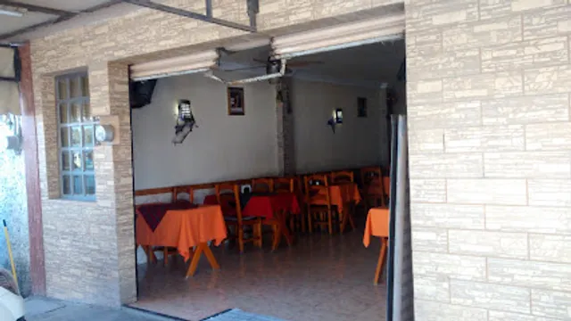 Comedor San Gregorio
