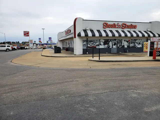 Steak 'n Shake