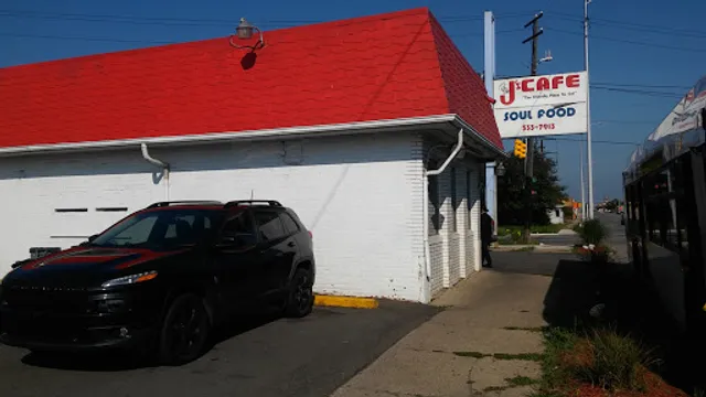 J's Cafe