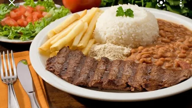 LANCHONETE E PASTELARIA SHALOM