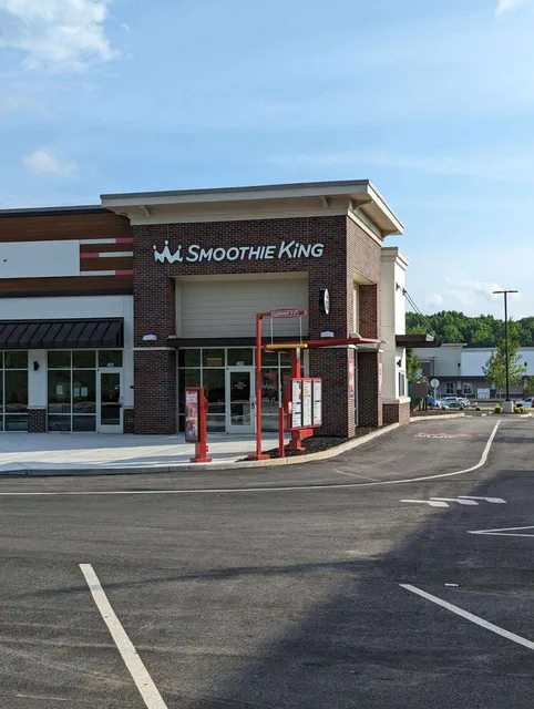 Smoothie King