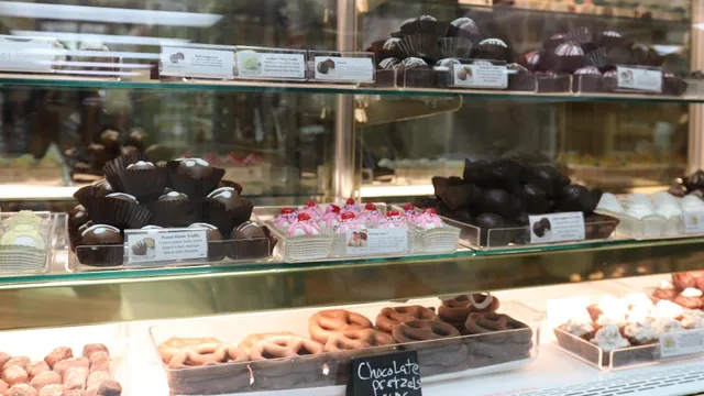 J.W. Renfroe Pecan Co.