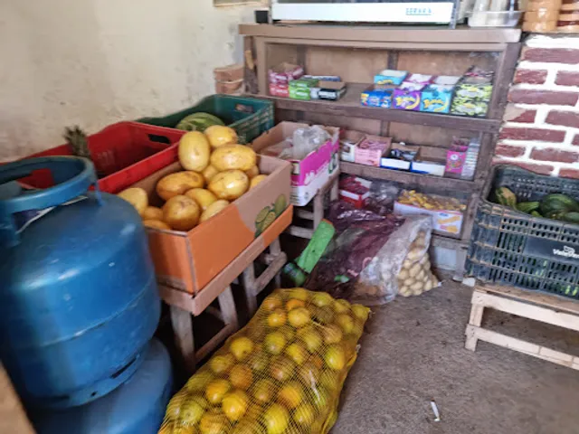 bar e restaurante do Dorival