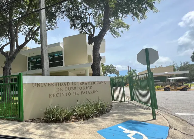 Inter-American University of Puerto Rico - Fajardo