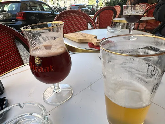 Golden Dragon - Finest Beer House in Lisbon