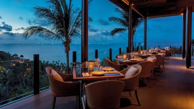 KOH Thai Kitchen & Bar