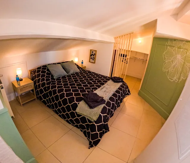 Le Donjon du Bijoutier Beaucaire