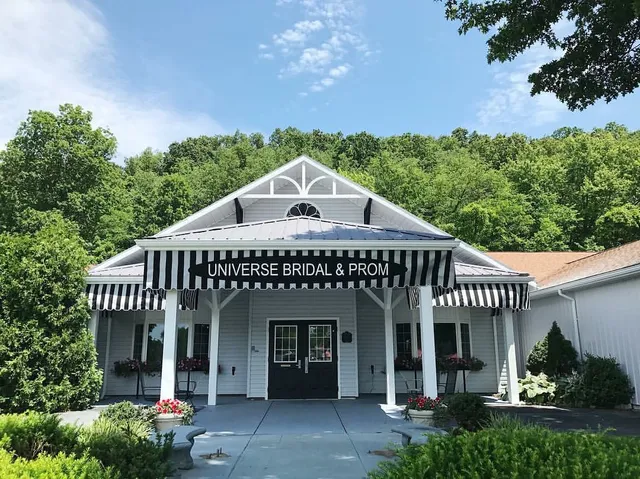 Universe Bridal & Prom