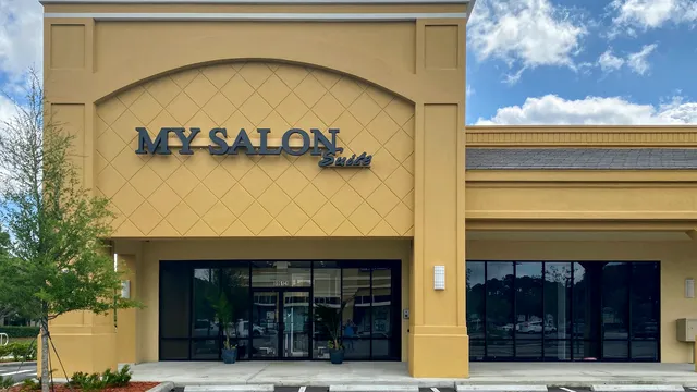 MY SALON Suites of Mandarin