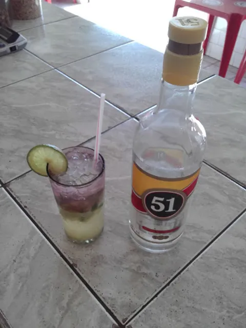 Brandão Bar Espetaria