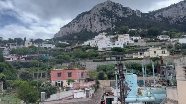 Capri Pride Guest house