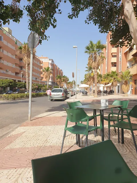 Churreria La Fabriquilla