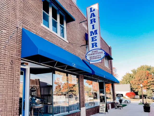 Larimer Furniture & Mattress