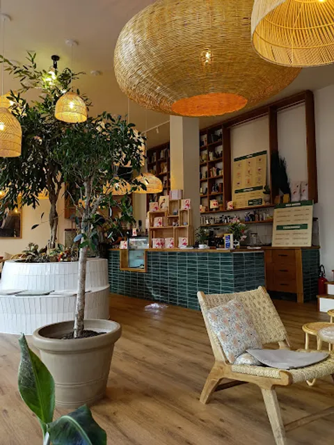 Frankys Farm Cheesecake & Spezialitäten Cafe Mannheim