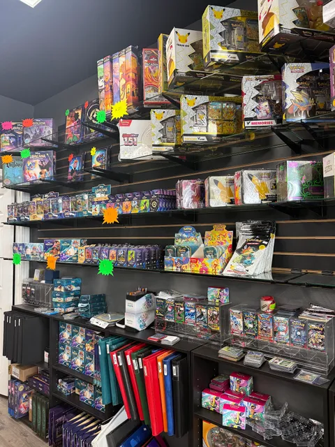 Collectors Lounge Cypress