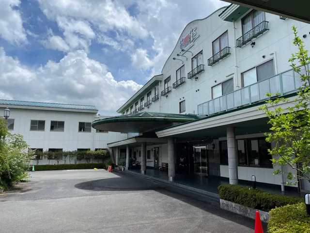 Hananoshou Resort Hotel