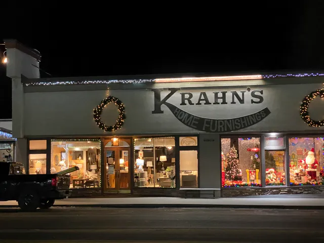 Krahns Home Furnishings
