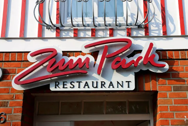 Restaurant Zum Park Cuxhaven