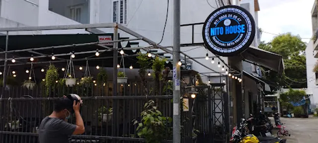 NiTo House - Quán Ăn Hàn Quốc