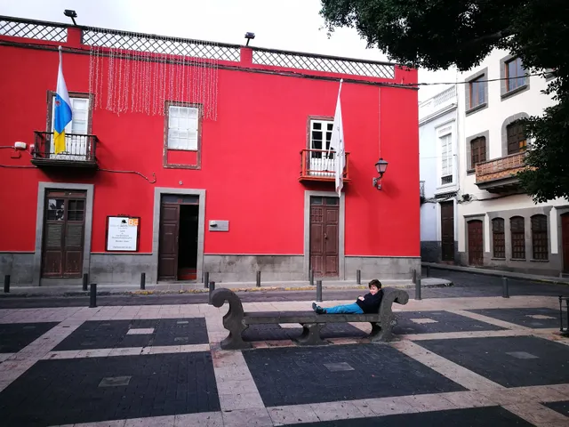 Asociación Orden Del Cachorro Canario