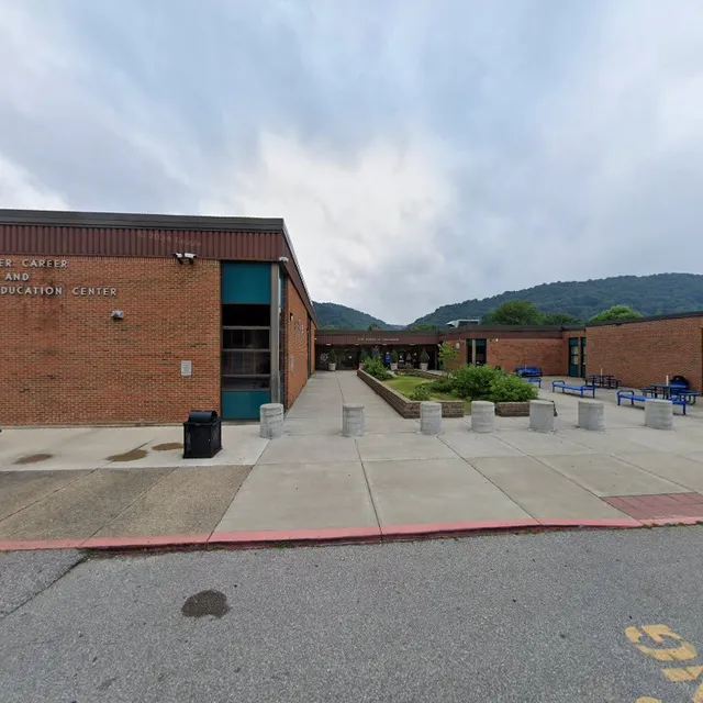 Carver Career Center