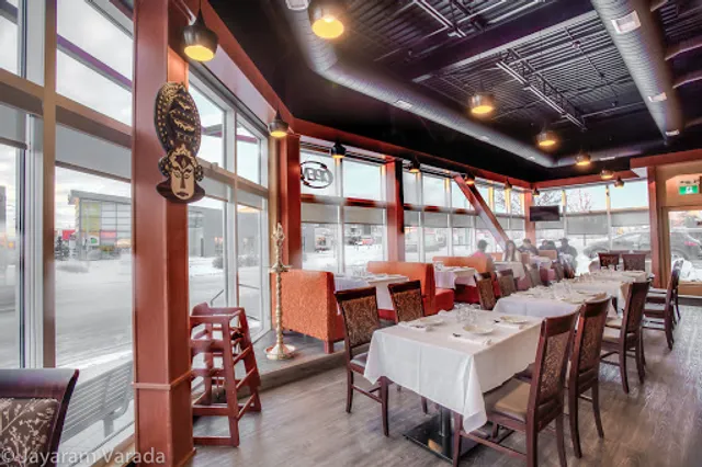 Tamarind Regina North