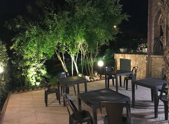 I Colori del Conero B&B