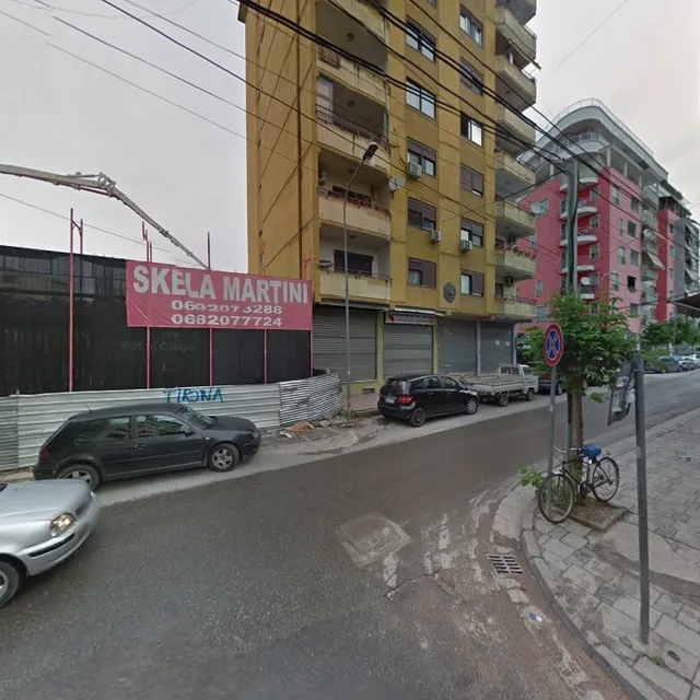 City Center Cozy Apartment