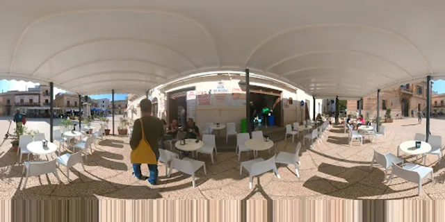 Bar Europa Gelateria