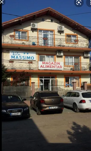 Vila Massimo