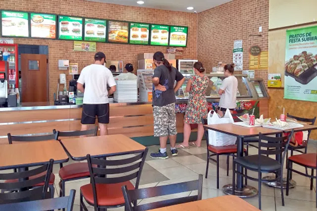 Subway