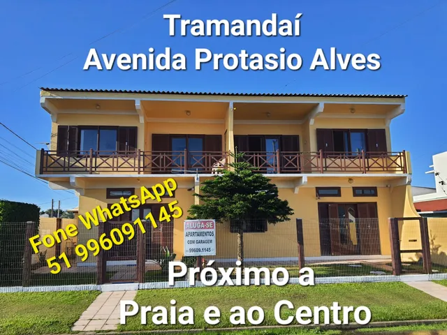 Residencial Tramandaí