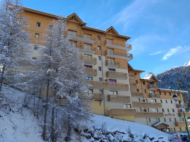 Résidence privée Le Cheval Blanc