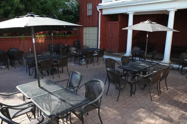 The Farmhouse Restaurant