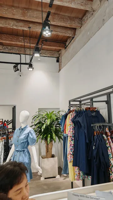 What To Wear 3 • Ipoh Old Town