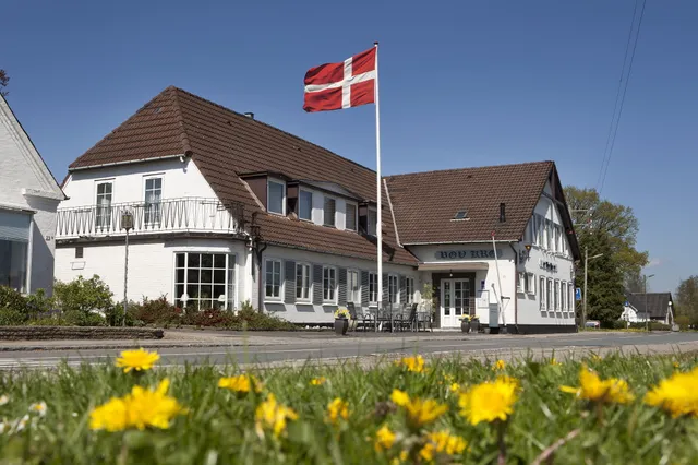 Hotel Harresø Kro